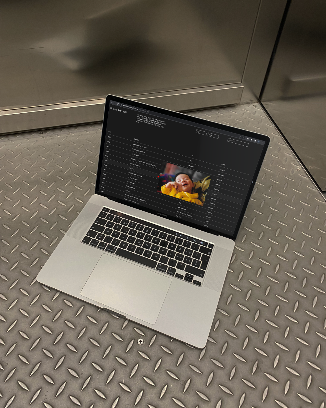 work 5